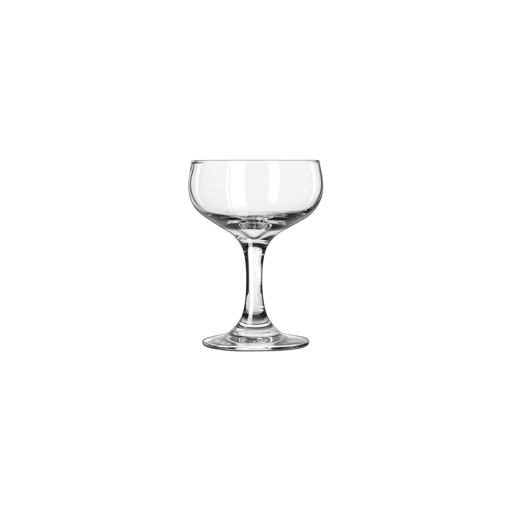 Libbey Onis Embassy Champagne 133ml