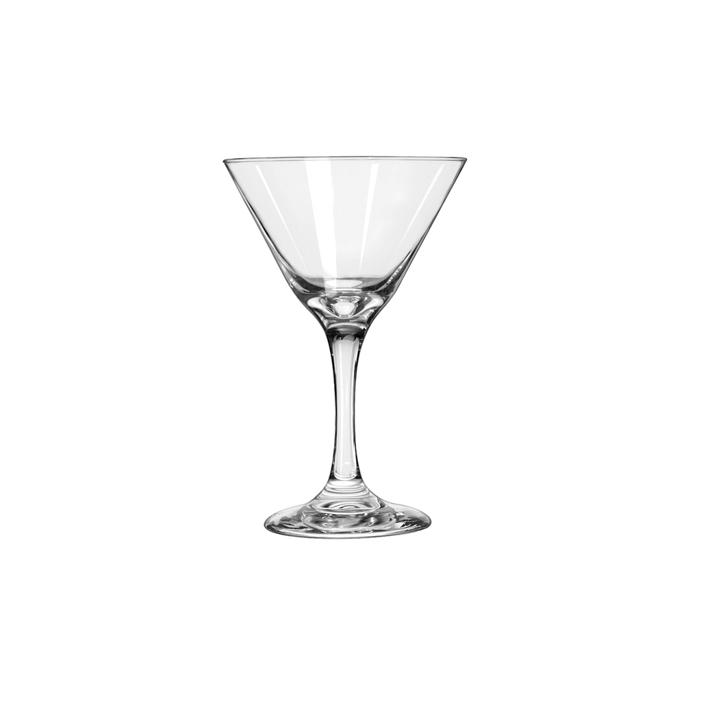 Libbey Onis Embassy Martini 266ml