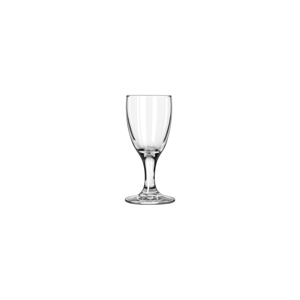 [LB3788] Libbey Onis Embassy Sherry 89ml