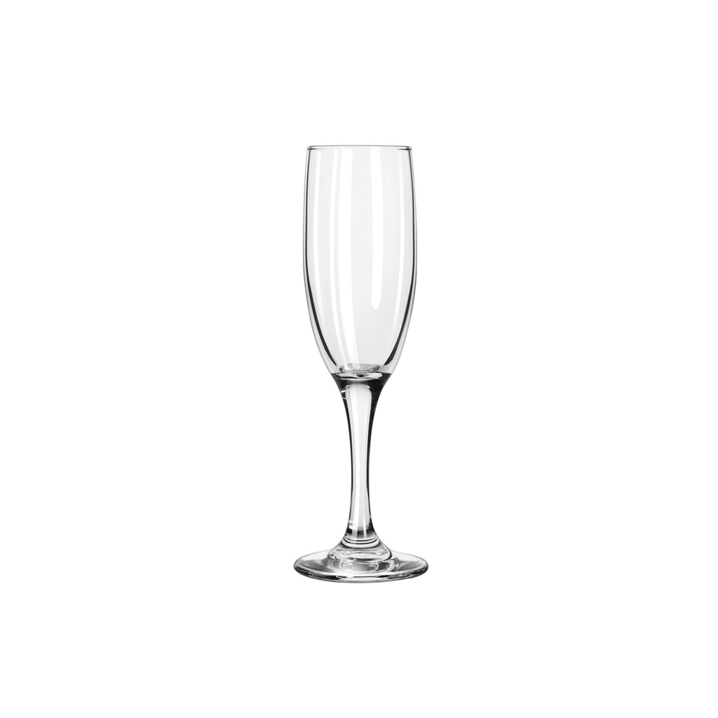 Libbey Onis Embassy Flute 177ml