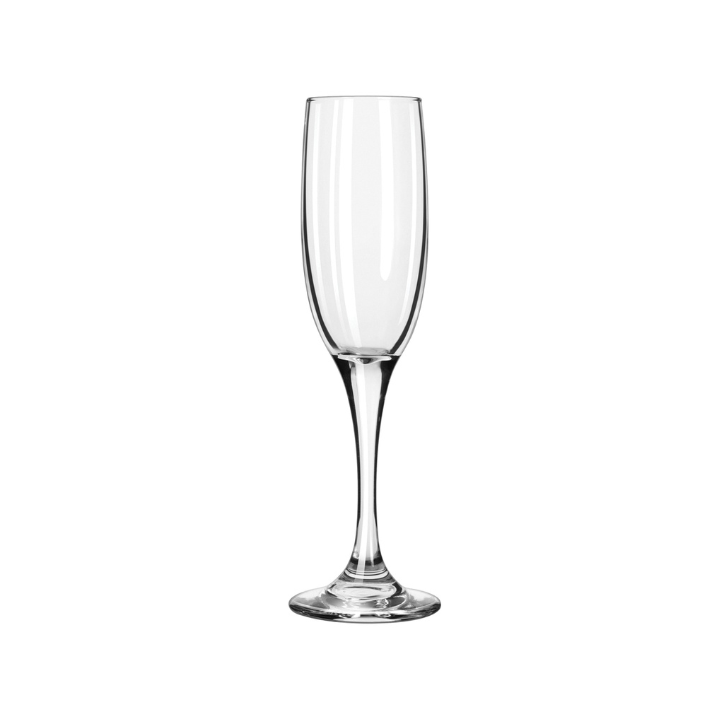 [LB3796] Libbey Onis Embassy Tall Flute 177ml