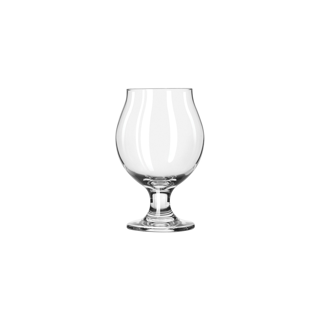 [LB3807] Libbey Onis Belgian Beer 384ml