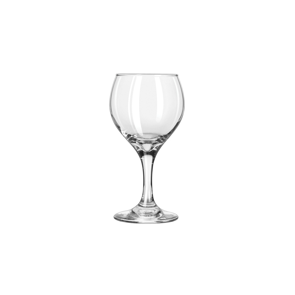 Libbey Onis Teardrop Red Wine 251ml
