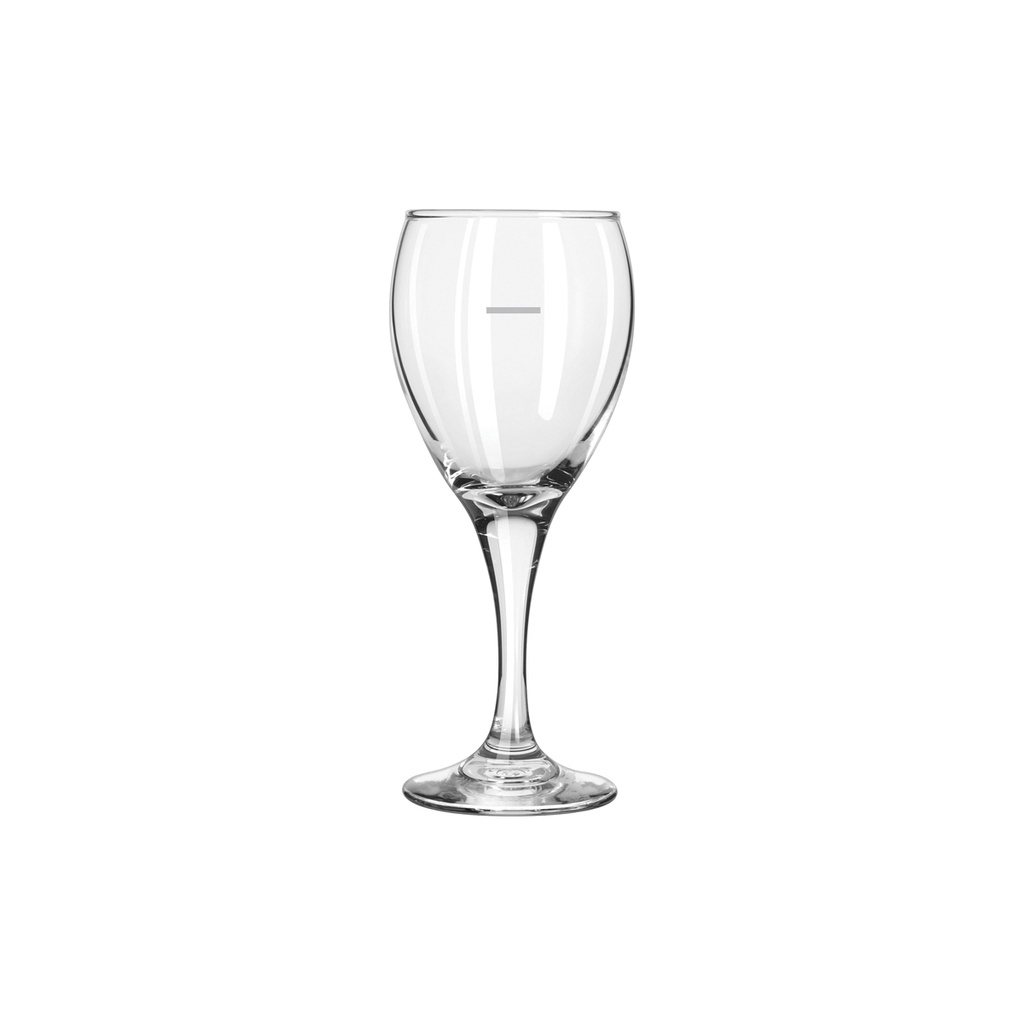 Libbey Onis White Wine 251ml - Pour Line @150ml