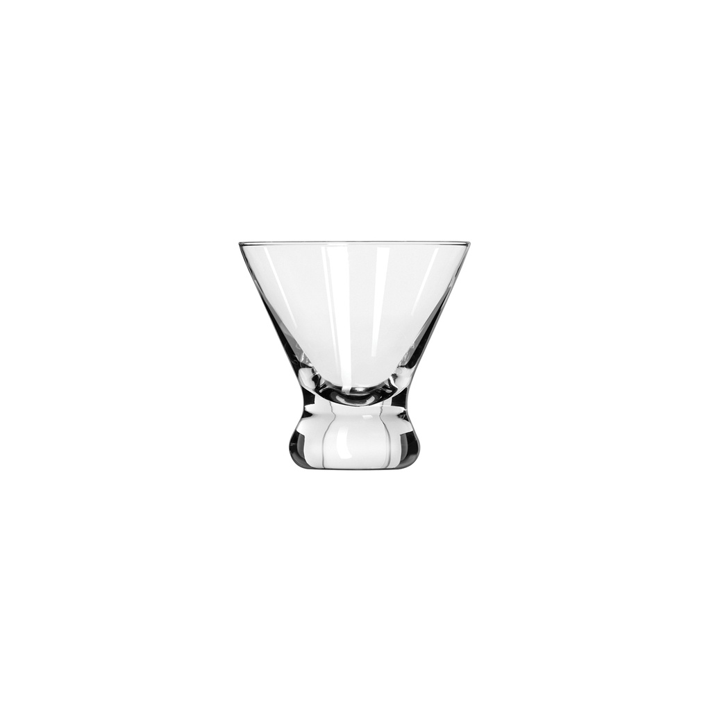 [LB400] Libbey Onis Martini 244ml