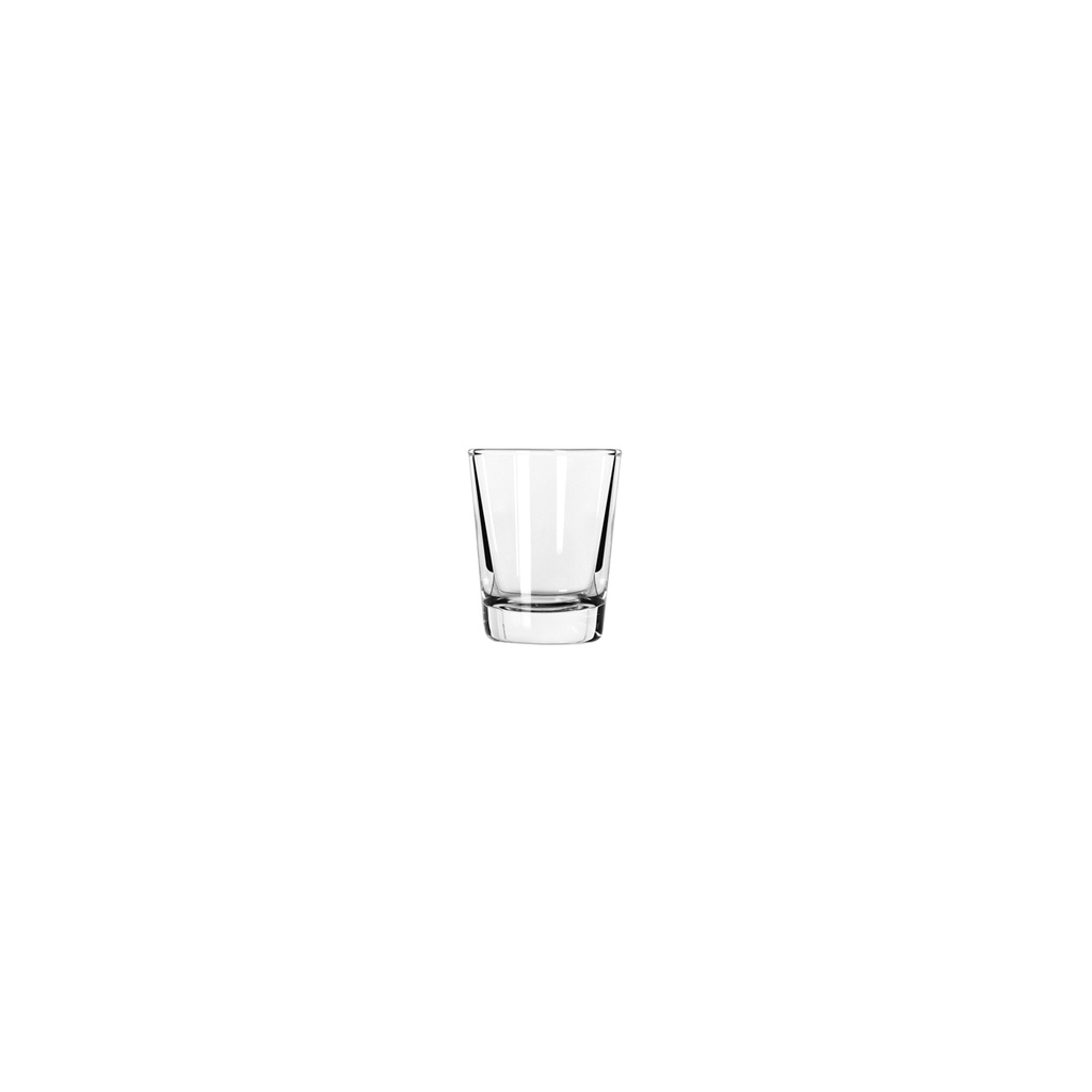 Libbey Onis Whiskey Shot 59ml