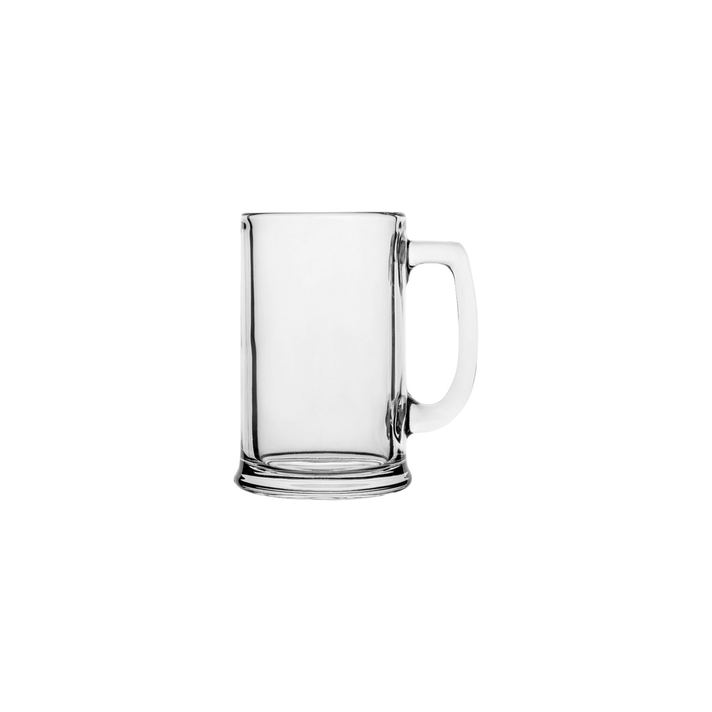 Libbey Onis Handled Mug 444ml