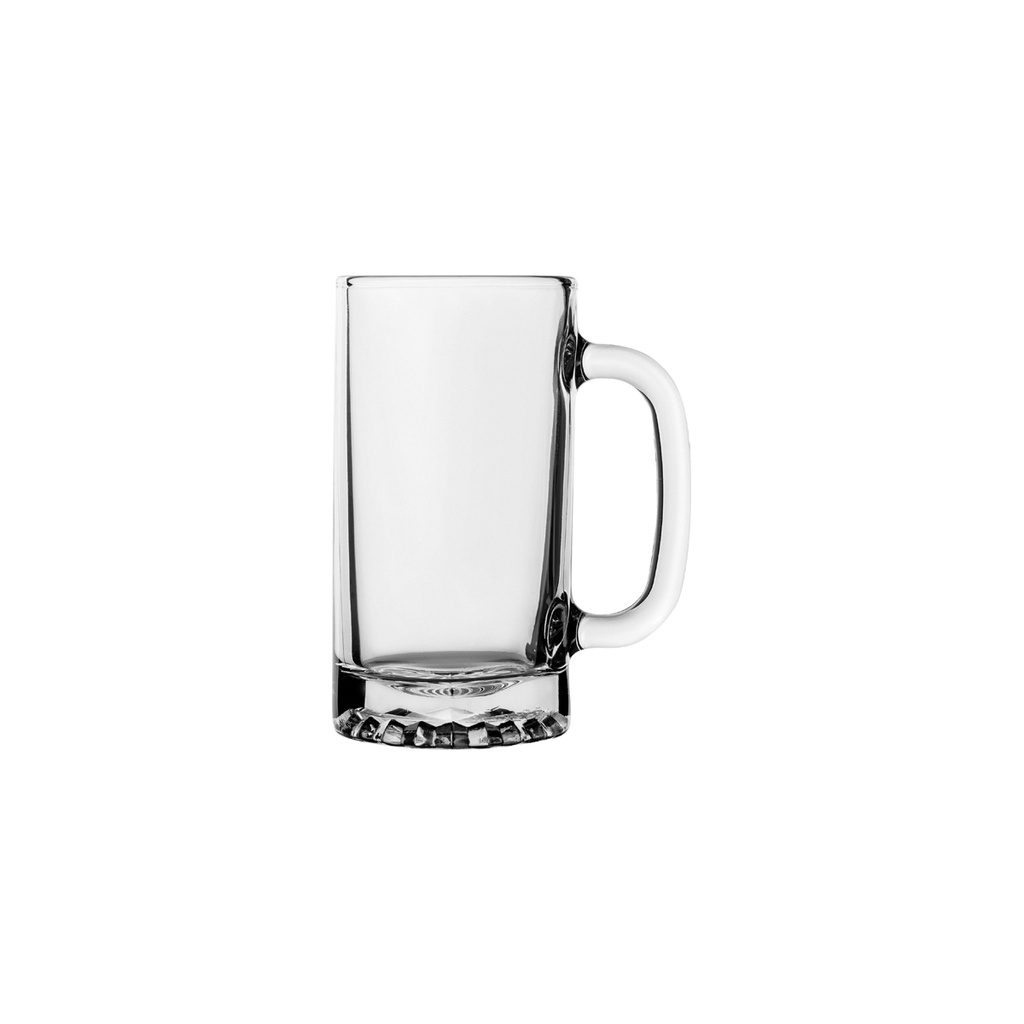 Libbey Onis Tankard Starburst 473ml