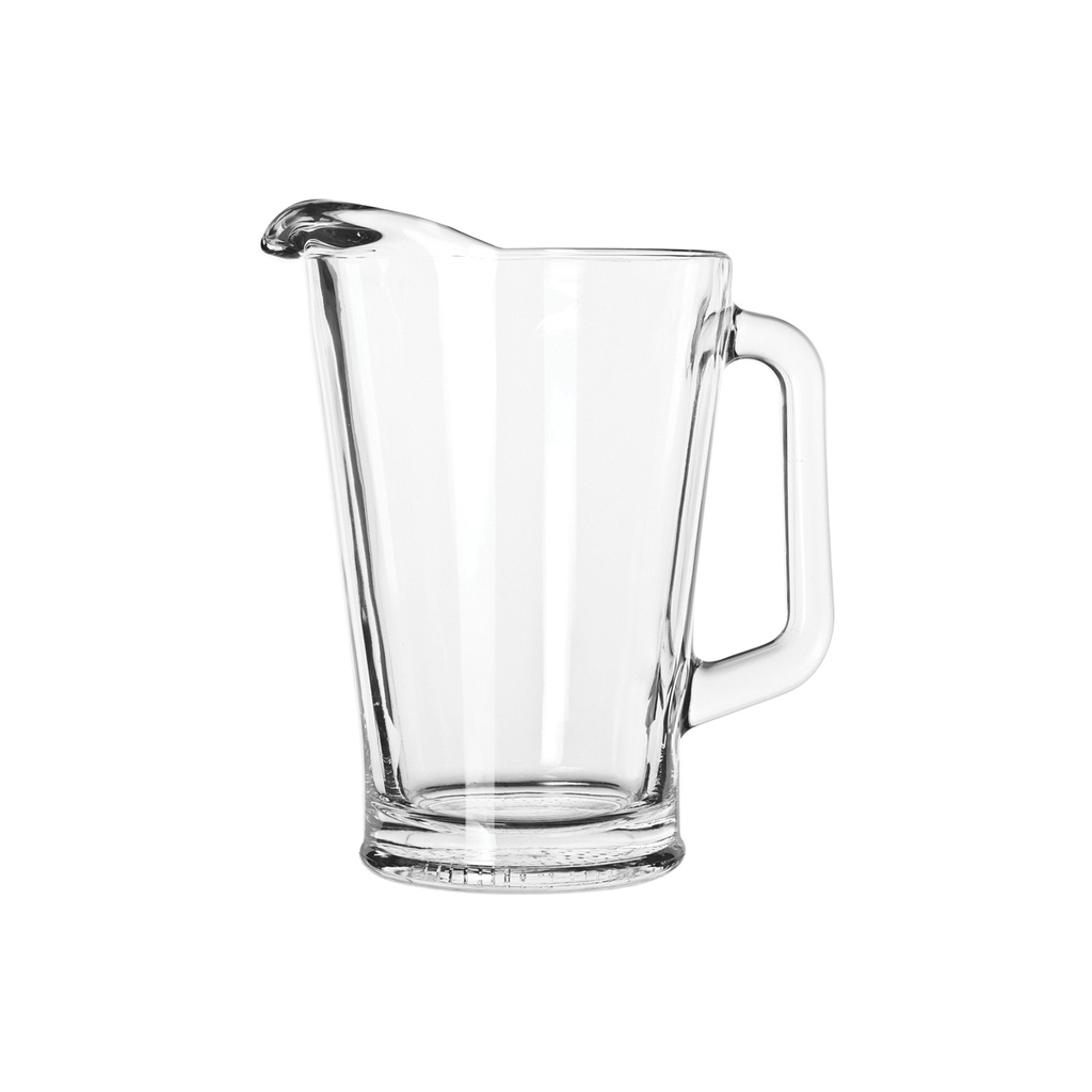 [LB5260] Libbey Onis Beer Pitcher 1777ml