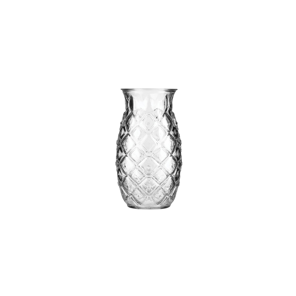 [LB56880] Libbey Onis Pineapple Pineapple Tumbler 503ml