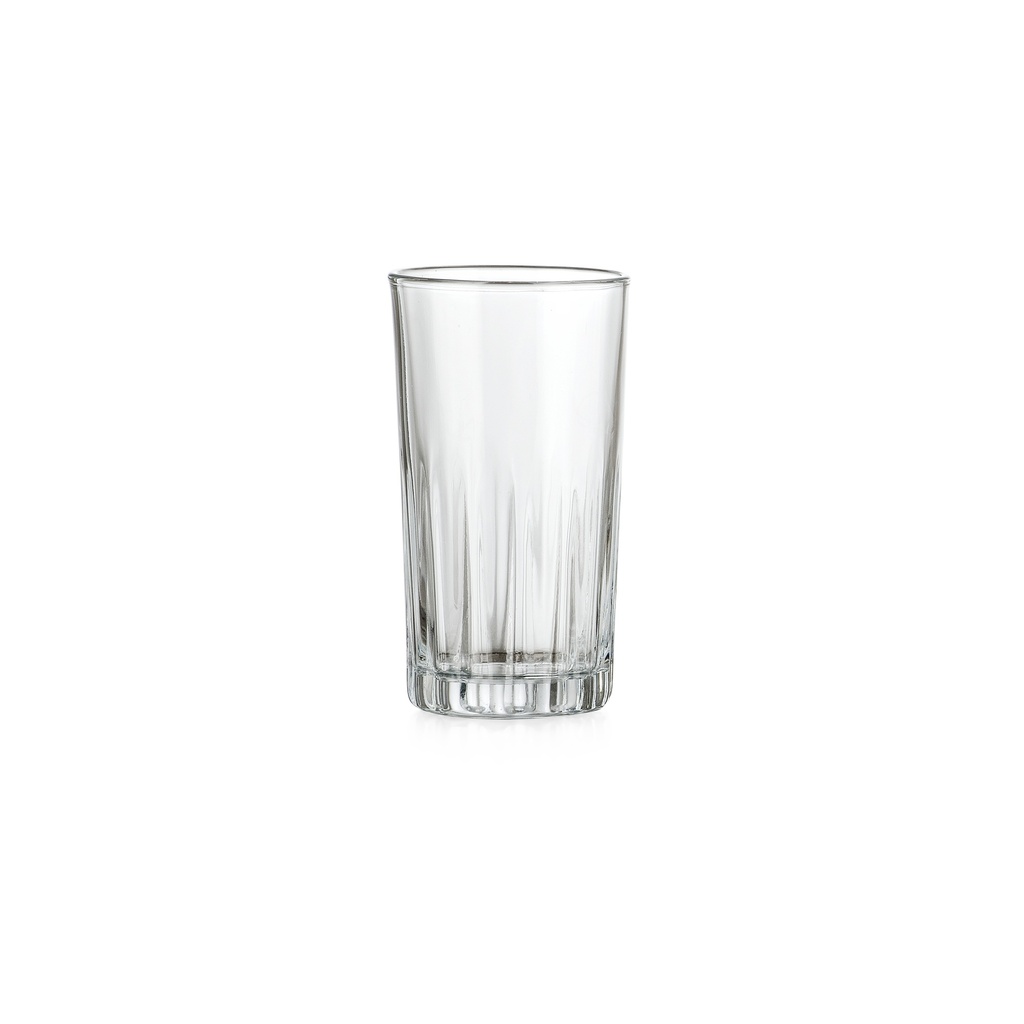 [LB6715] Libbey Onis Kristalino Highball 390ml