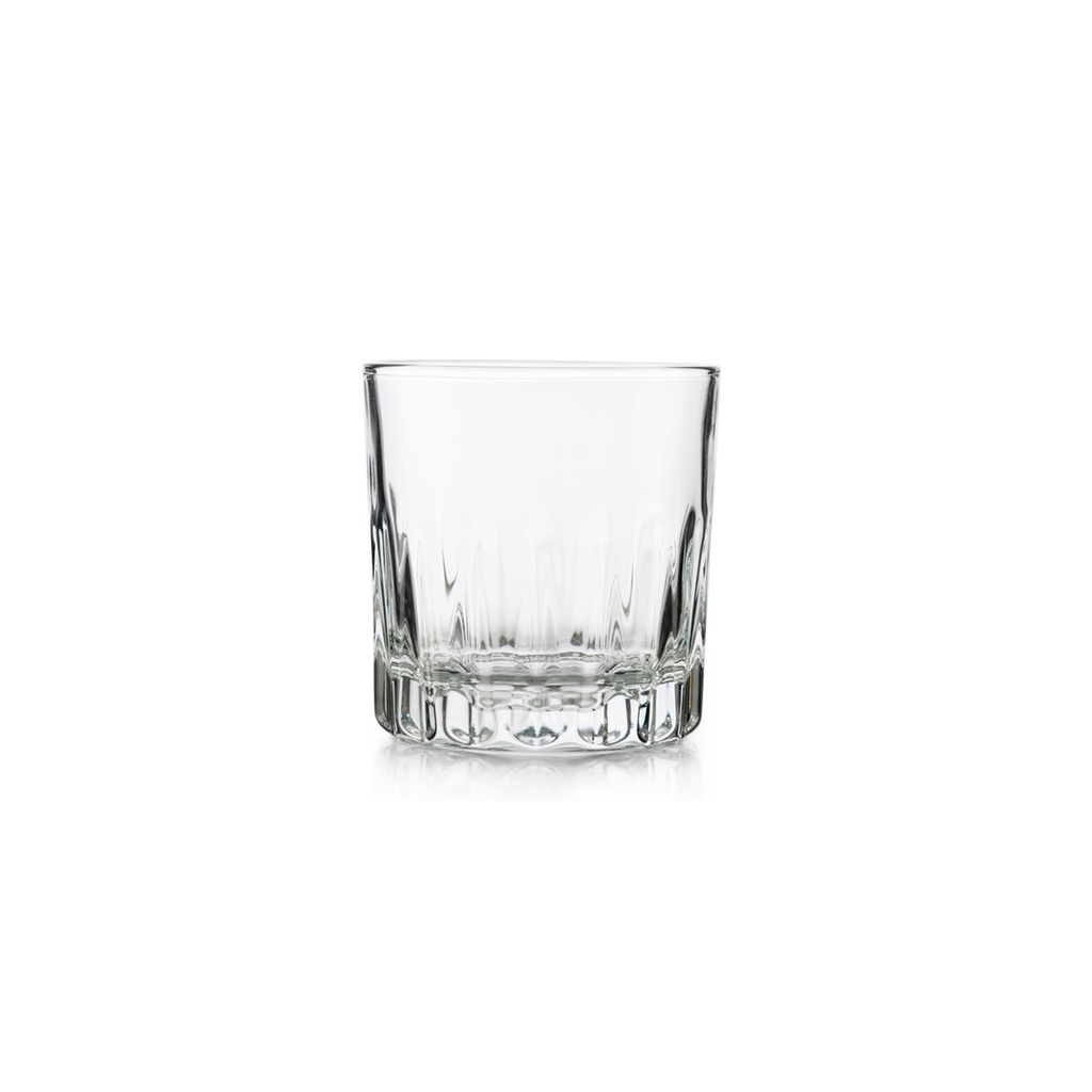 [LB6717] Libbey Onis Kristalino Old Fashioned 313ml