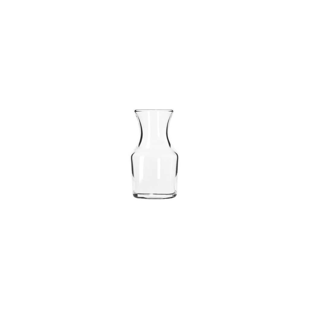 [LB718] Libbey Onis Cocktail Decanter 122ml