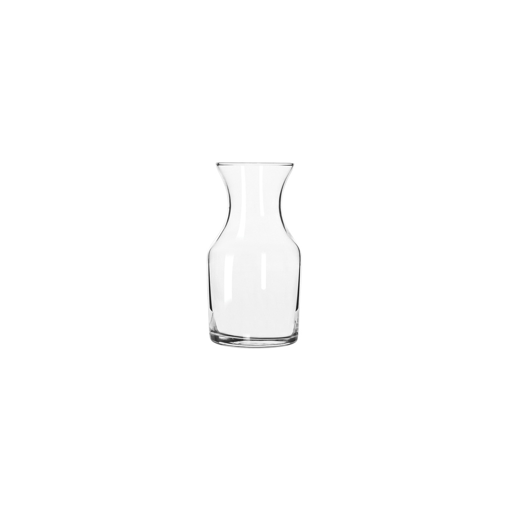 [LB719] Libbey Onis Cocktail Decanter 251ml