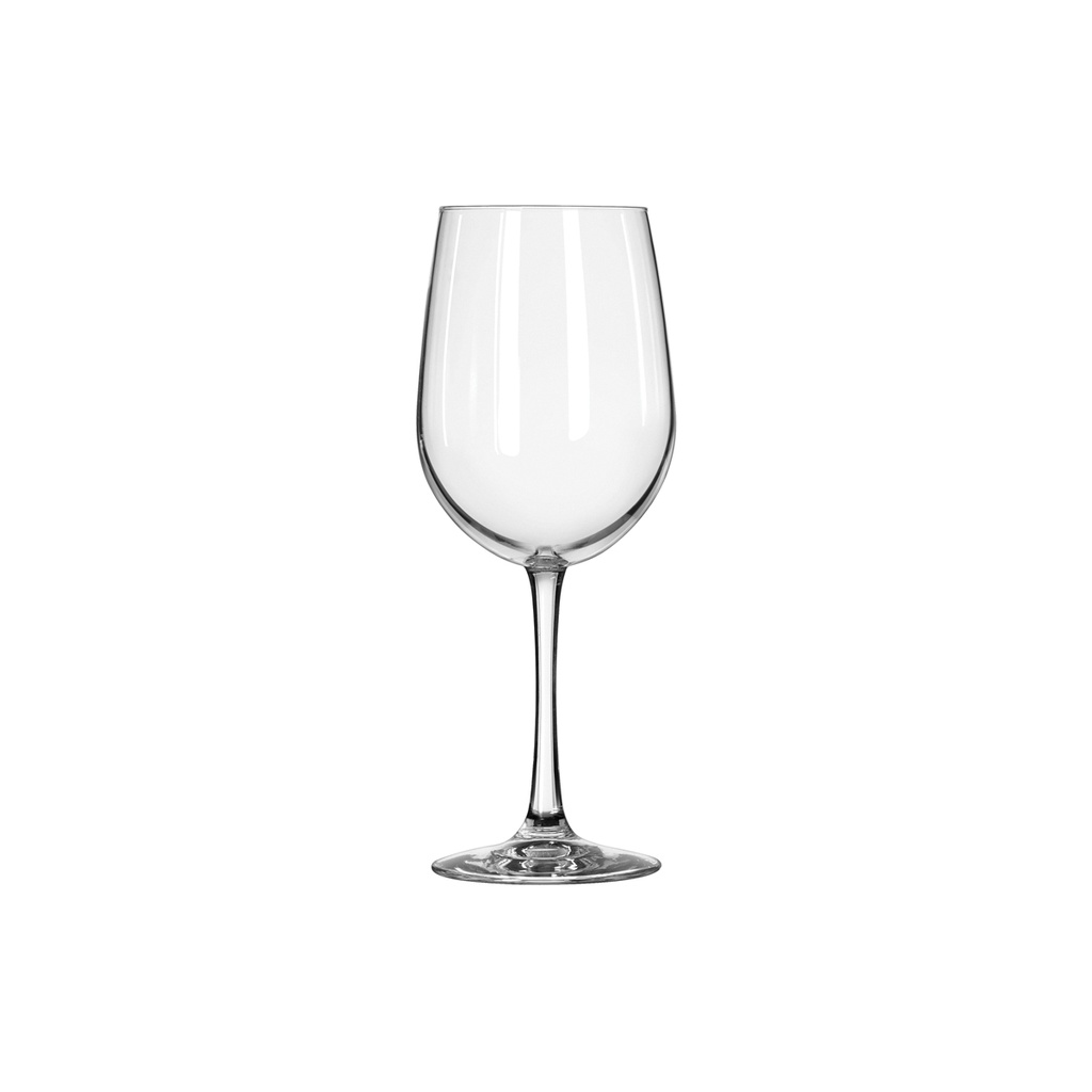 [LB7504] Libbey Onis Tall Wine 547ml - Fine Edge