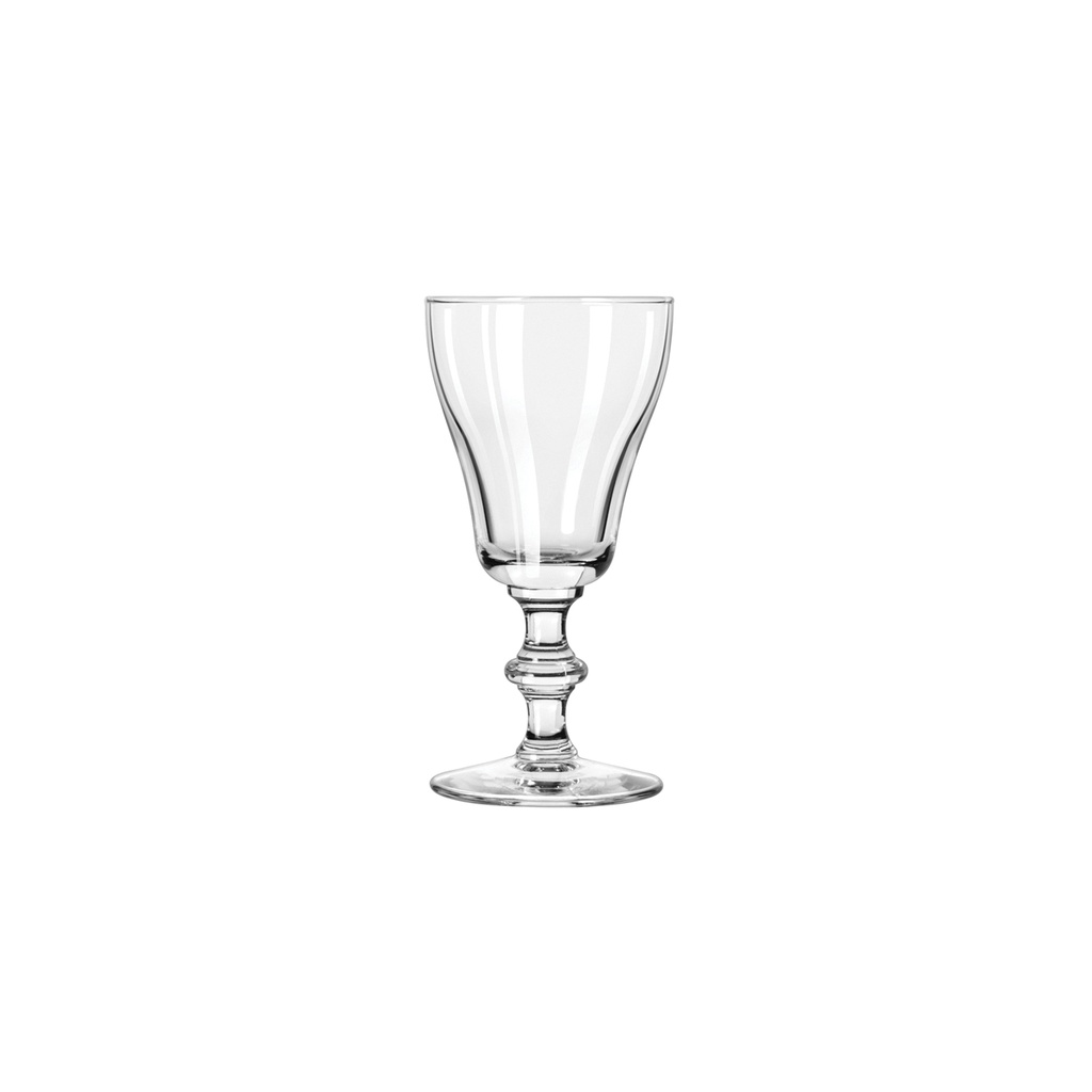[LB8054] Libbey Onis Georgian Irish Coffee 177ml