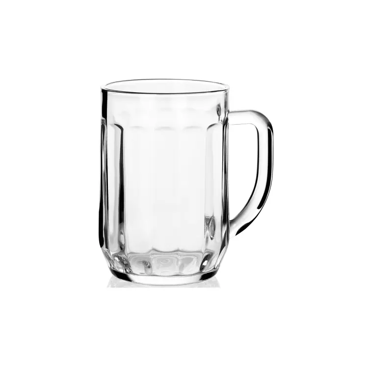 [RR-1015] Sahm Prag Tankard 0.5l