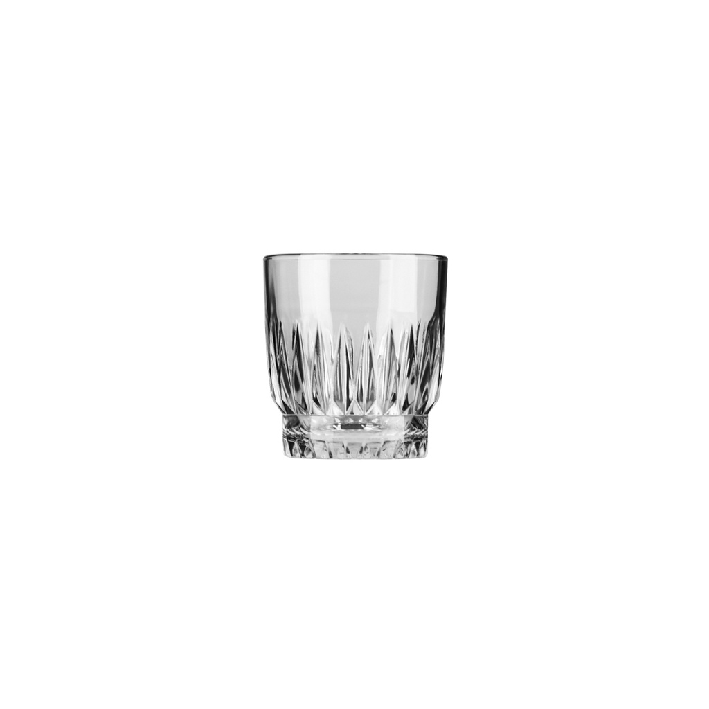 Libbey Onis Double Old Fashioned 350ml - Duratuff/ Xtratuff