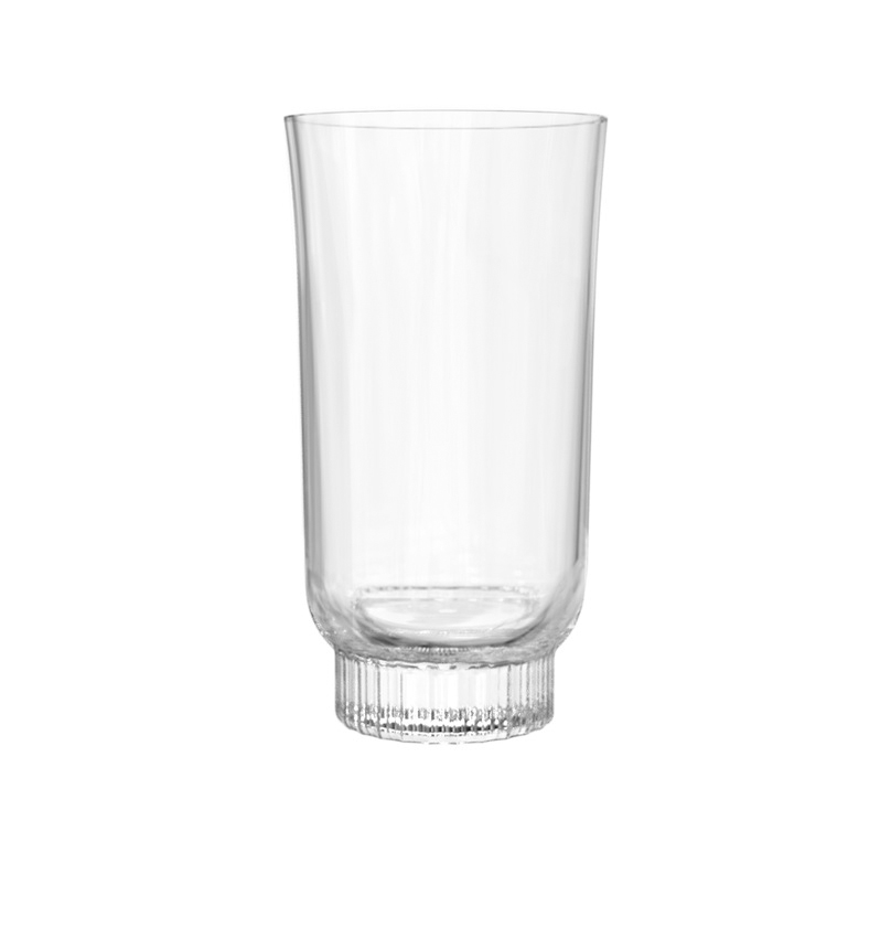 [LB829181] Libbey Onis Highball  265ml - Duratuff/ Xtratuff