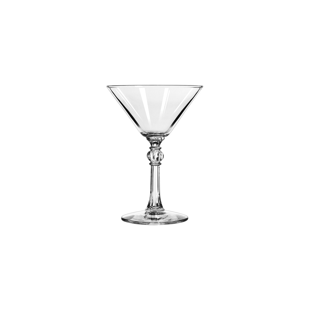 [LB8876] Libbey Onis Vintage Retro Martini  192ml