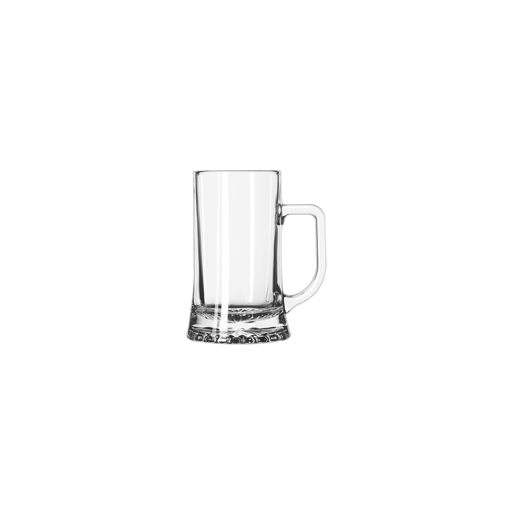 [LB920277] Libbey Onis Maxim Beer Mug 280ml