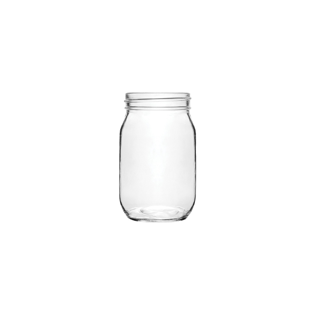 Libbey Onis Drinking Jar 473ml