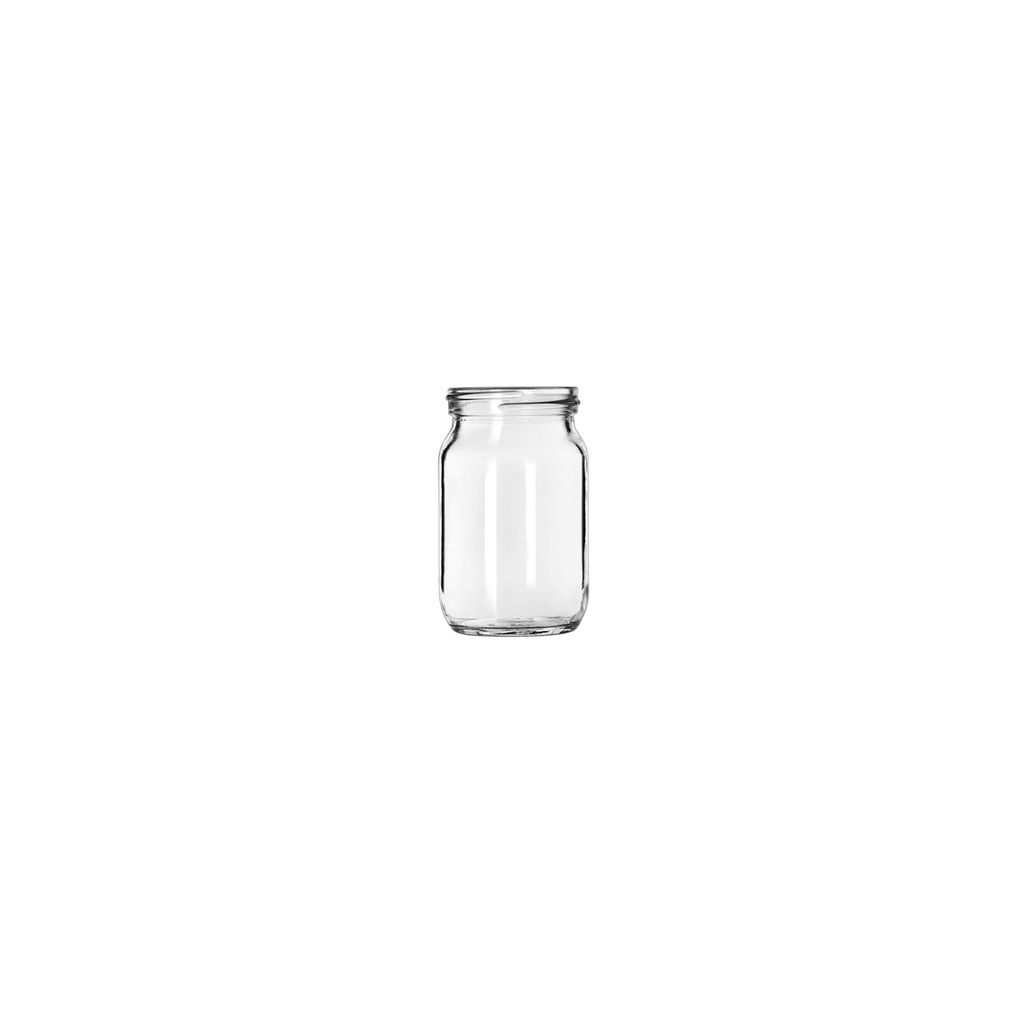 Libbey Onis Taster Drinking Jar Mini 118ml