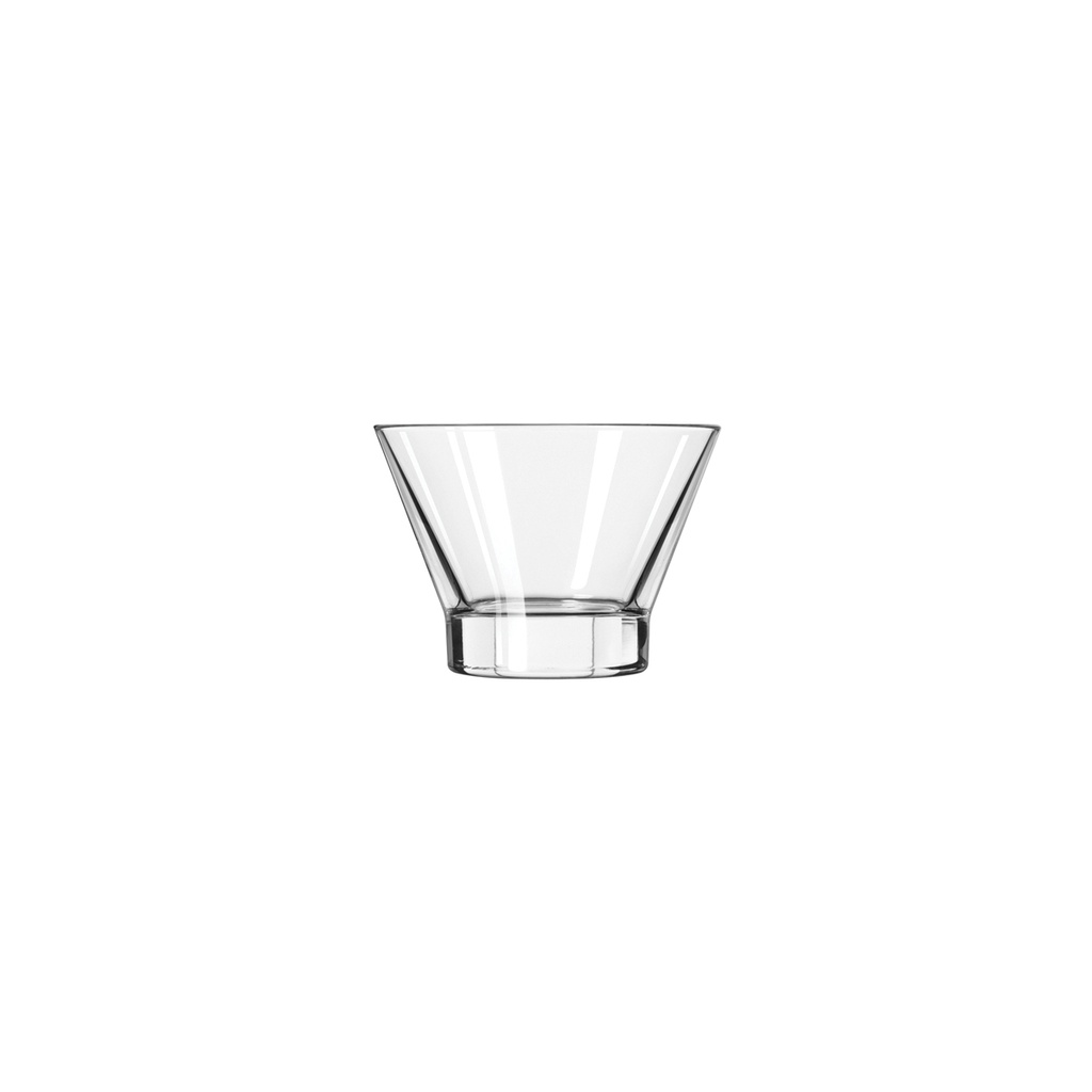 Libbey Onis Oval Fountainware 250ml