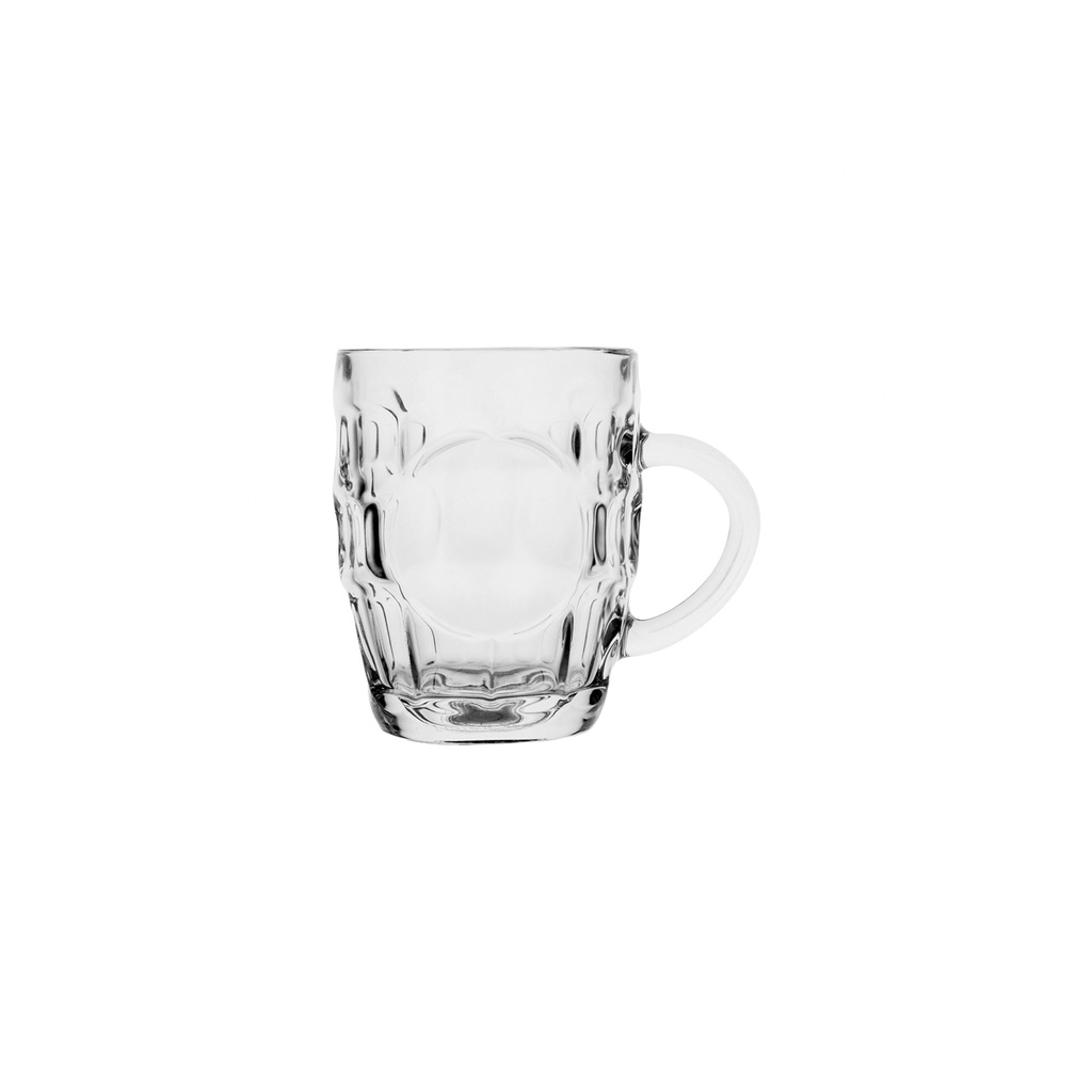 Libbey Onis Sintra Dimple Mug 290ml