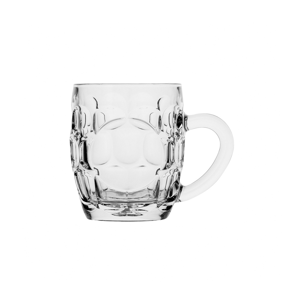 [LB923452] Libbey Onis Sintra Dimple Mug 550ml