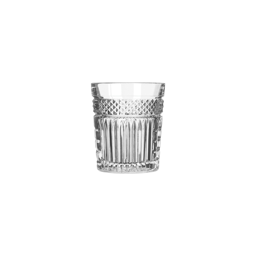 Libbey Onis Radiant Double Old Fashioned 350ml