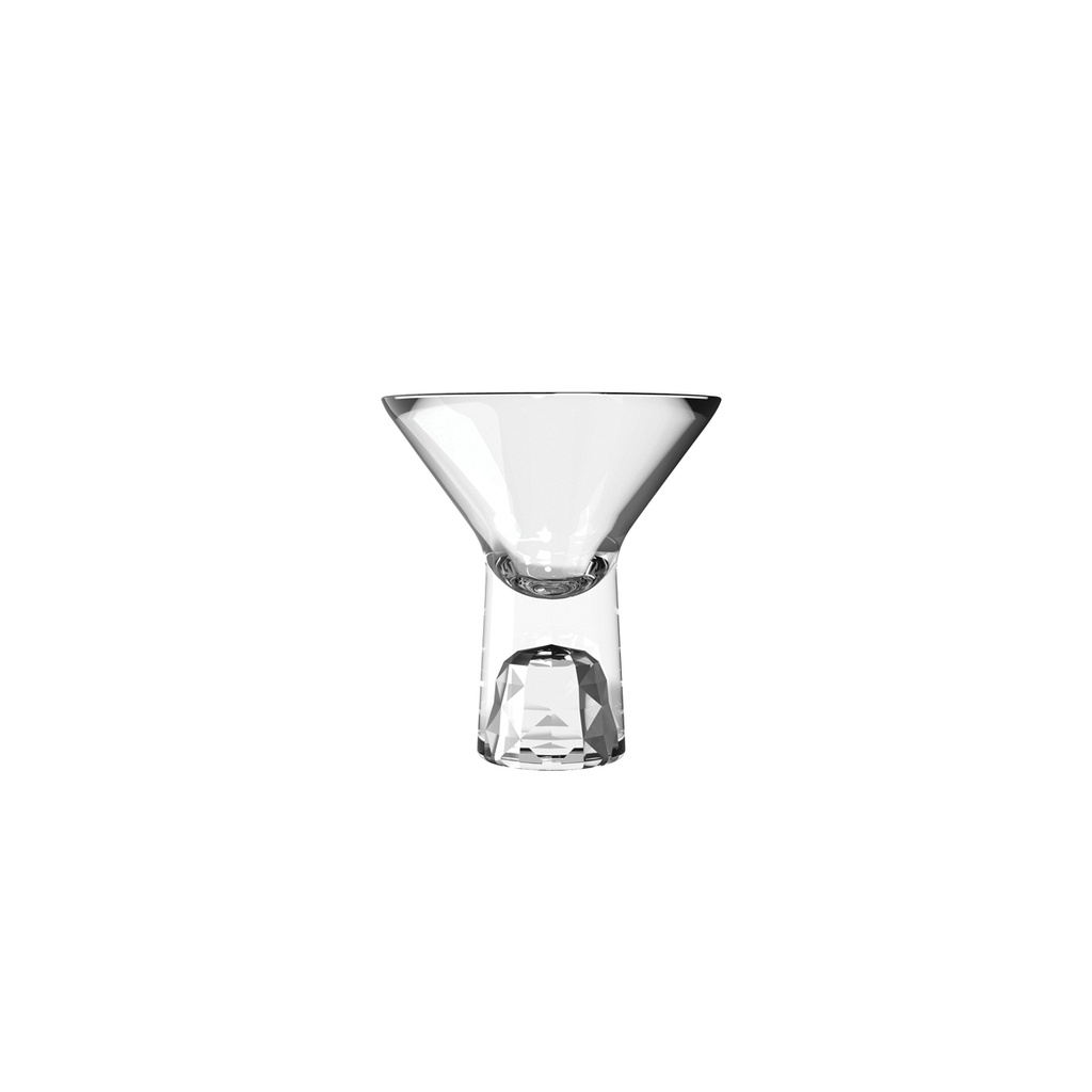 Libbey Onis Shorty Martini 140ml