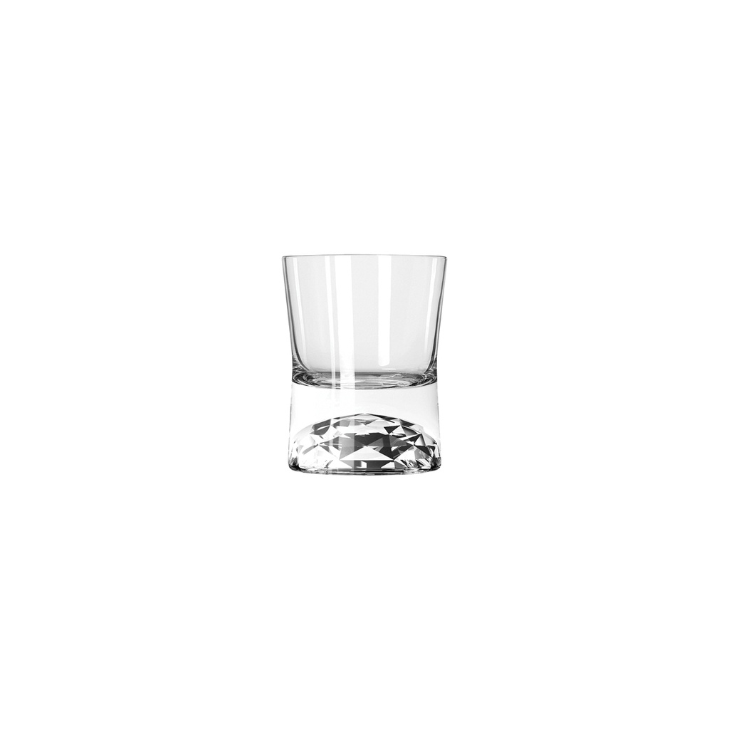 Libbey Onis Shorty Rocks 150ml