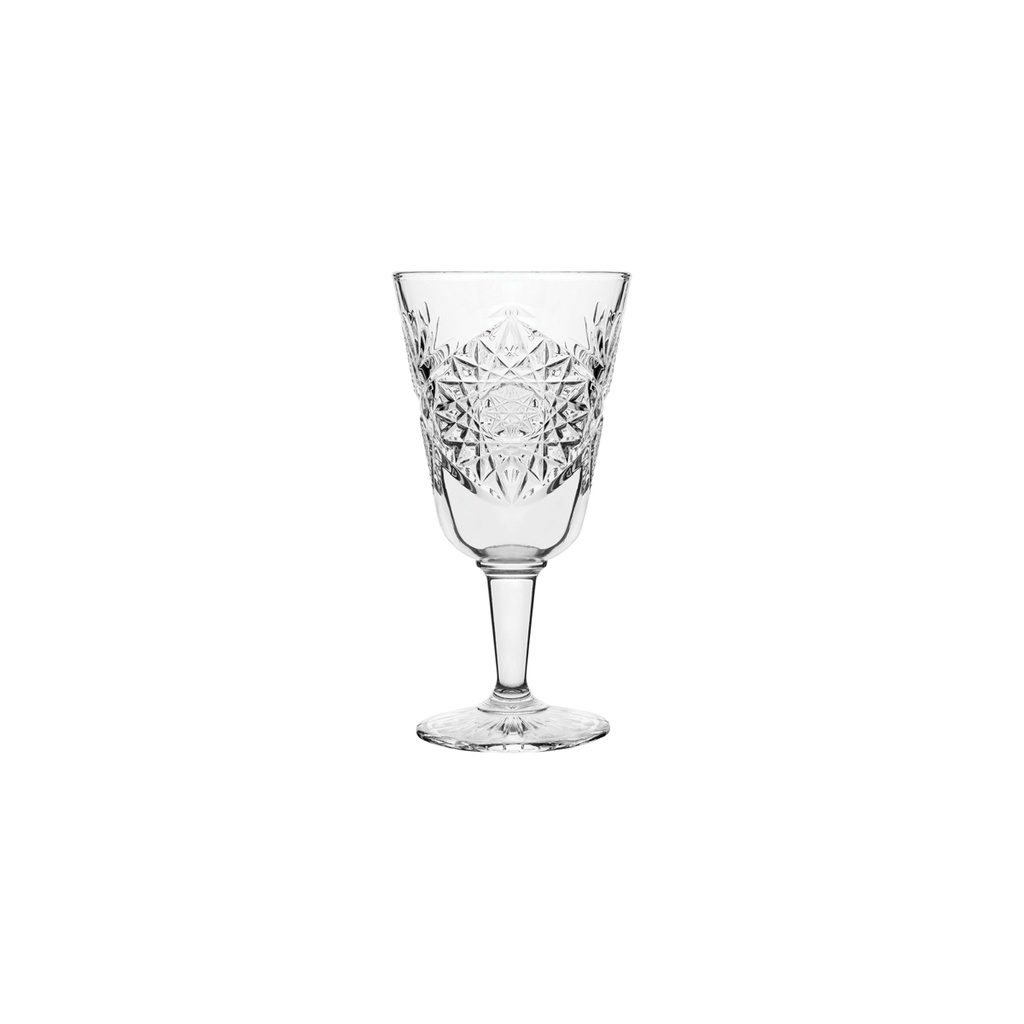 Libbey Onis Hobstar Wine / Cocktail  300ml