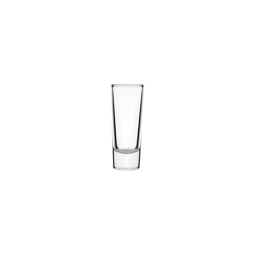 [LC0973] Libbey Onis Tequila Shooter 59ml