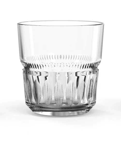 [ON834567] Libbey Onis Rocks 260ml - Xtratuff / Stackable