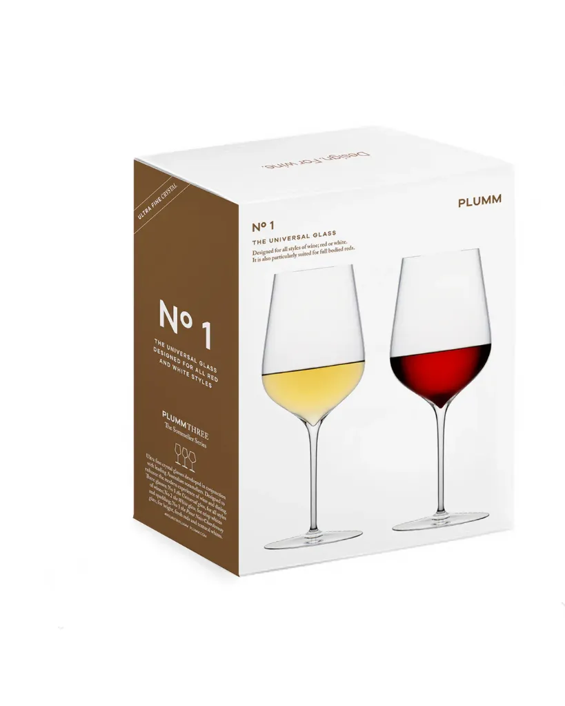 [PLU37001] Set of 2 - PLUMM Three No 1