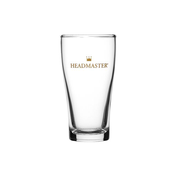 Crowntuff Conical Headmaster 285ml - Tempered