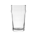 Crowntuff Nonic Pint 570ml - Tempered