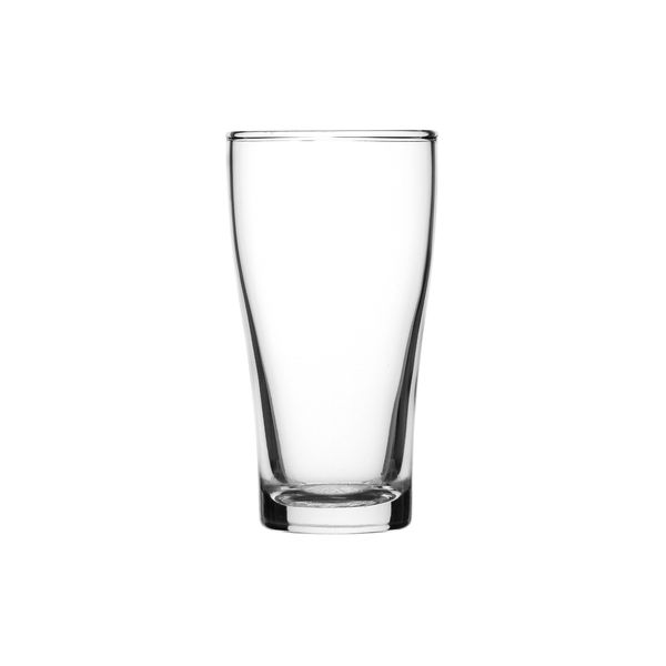 Crown Conical 285ml - Nucleated