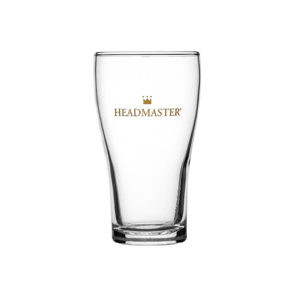 Crown Conical Headmaster 425ml