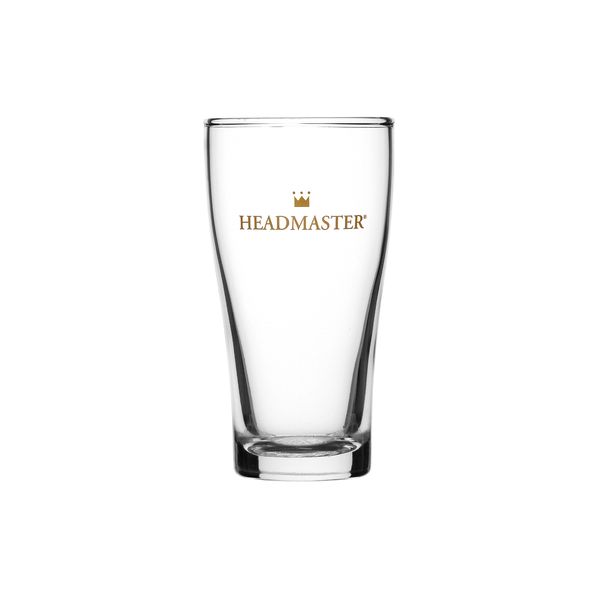 Crown Conical Headmaster 285ml