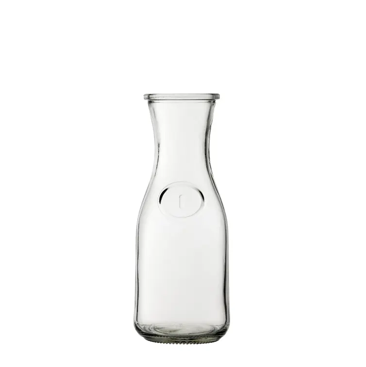 Crown Carafe 1L