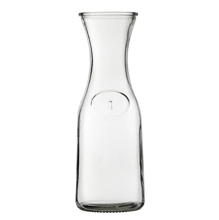 Crown Carafe 0.5L