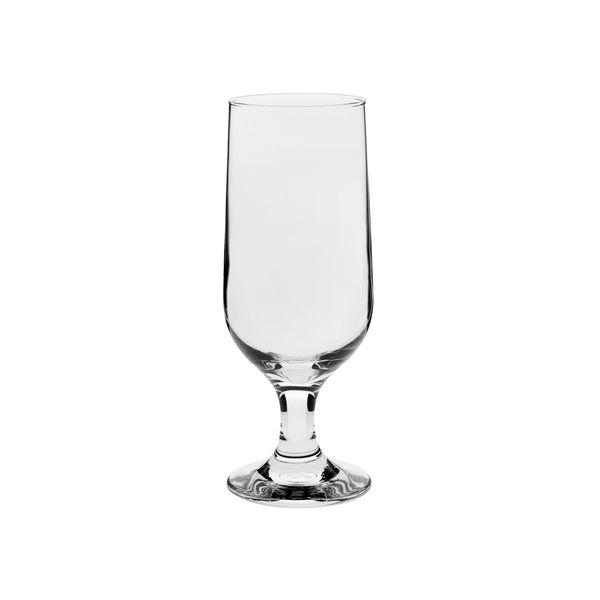 Crown Crysta III Footed Beer 355ml