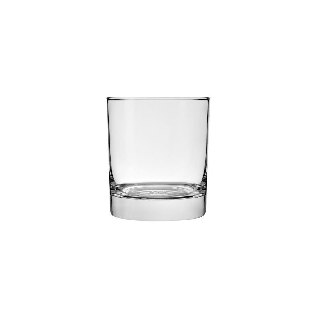 [CC330444] Crown Straights Double Old Fashioned 290ml