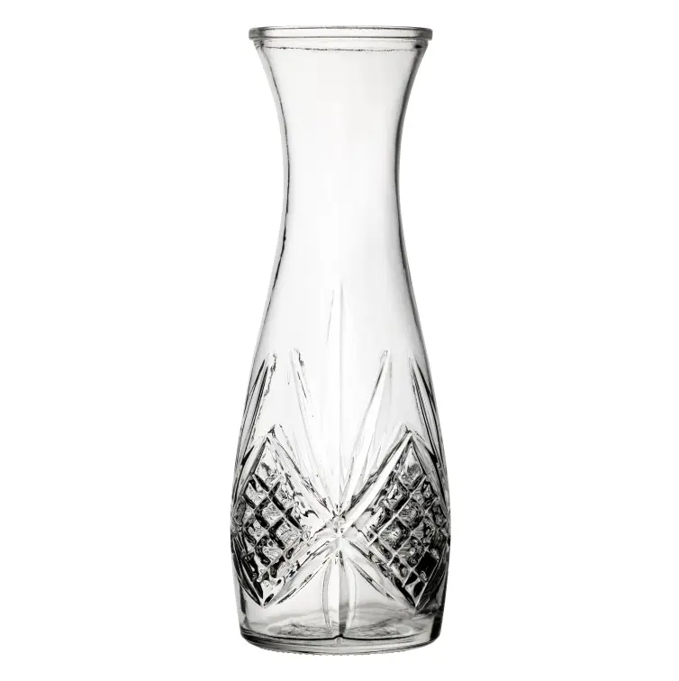 [CC225140] Crown Symphony Carafe 1L