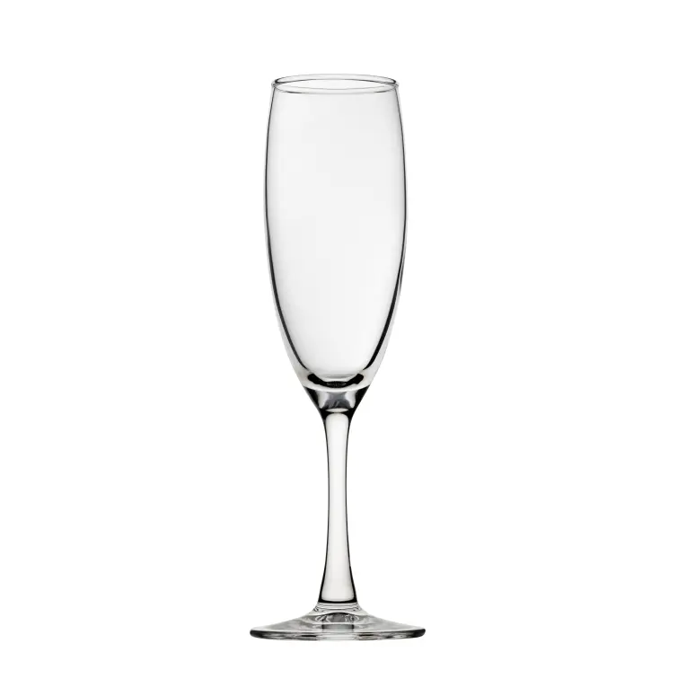 [CC220107] Crown Vino Flute 185ml