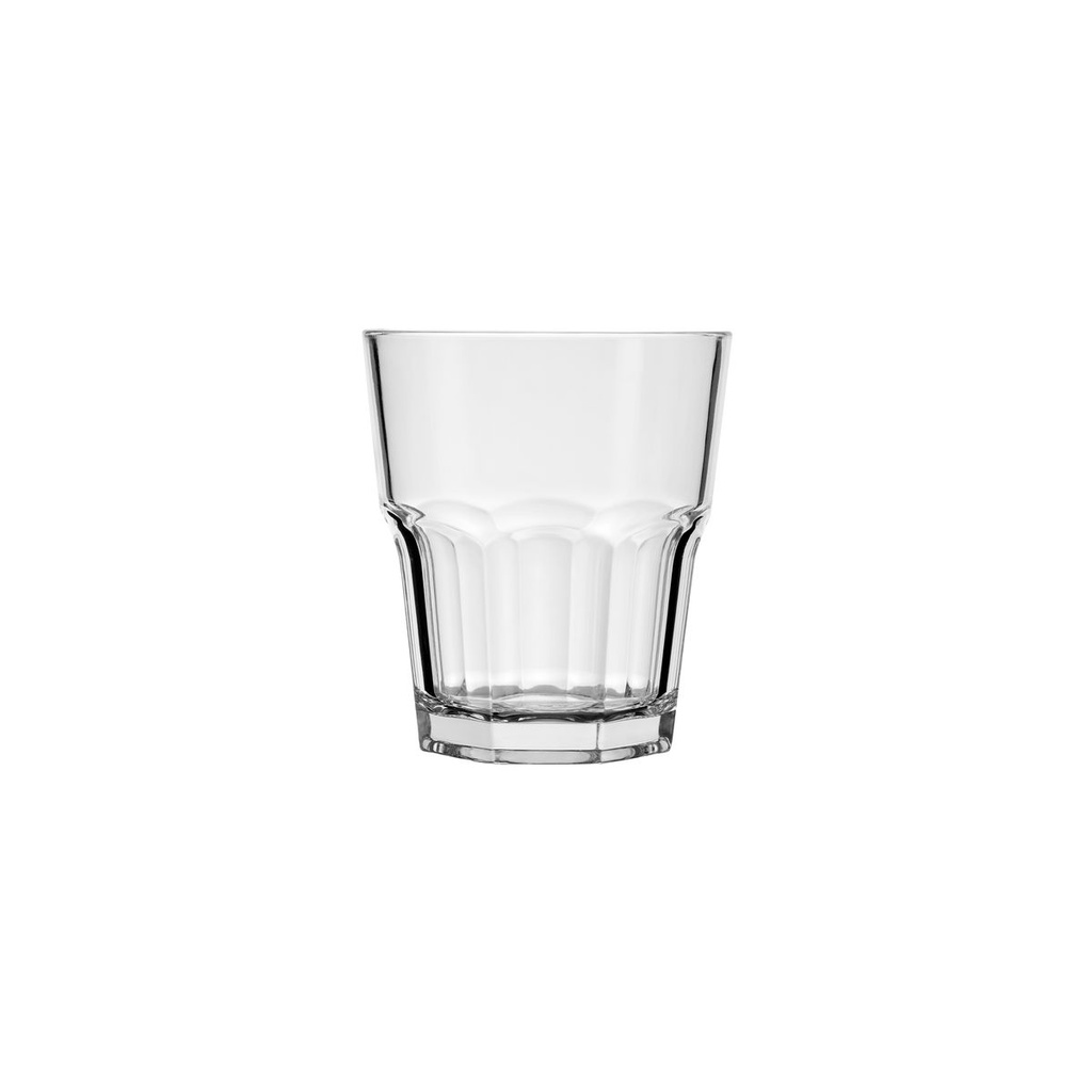 Crown Polycarbonate Casablanca Rocks 266ml