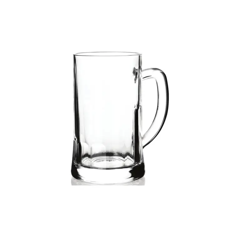 Sahm Salzburg Low Tankard 0.4L